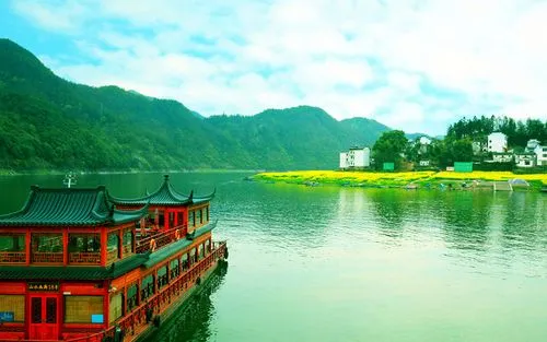 节能绿色独特